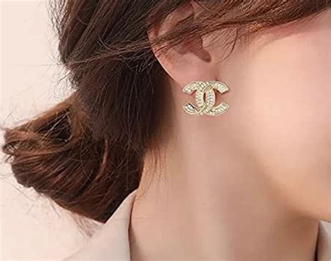 where to buy chanel earrings in london